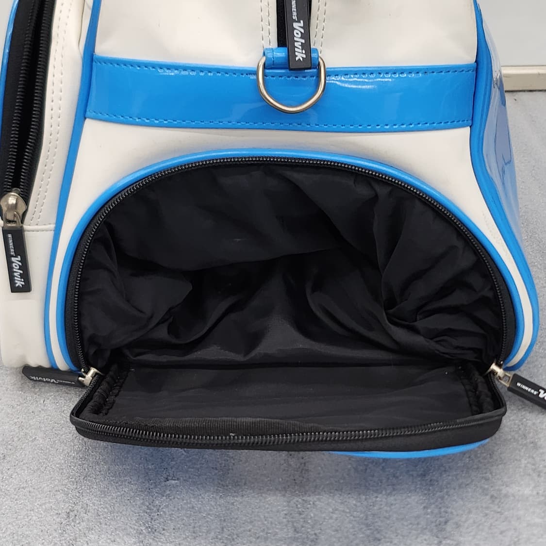 볼빅 골프 보스턴백 50x30x25cm 상품이미지5