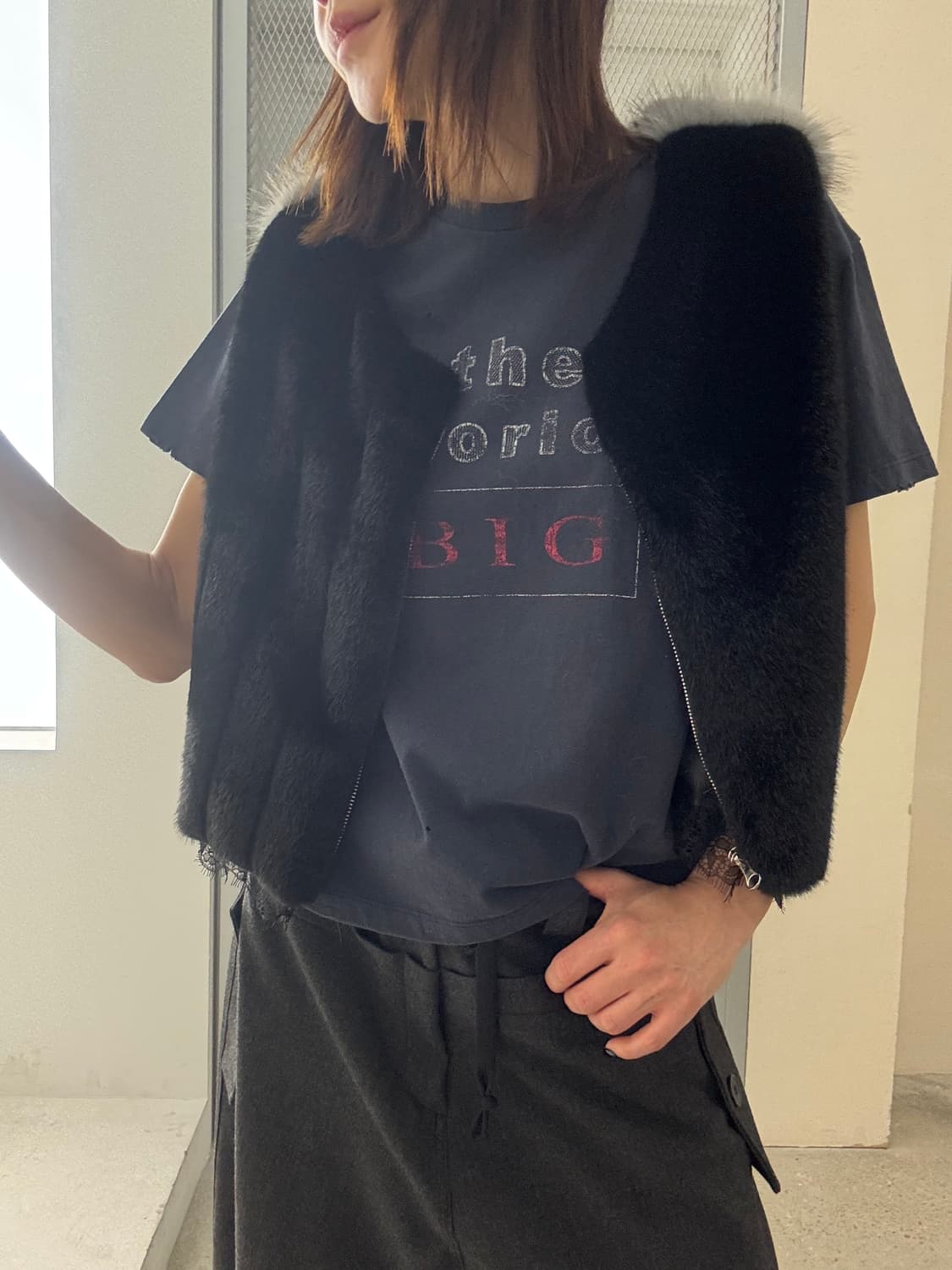 자체제작) 클라이 피치T 상품이미지4