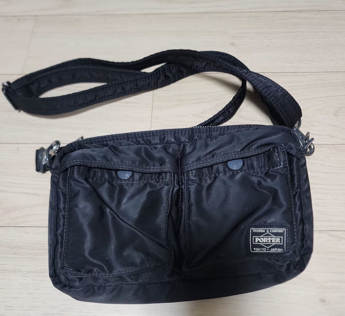 요시다포터 탱커 숄더백 xs 상품이미지1
