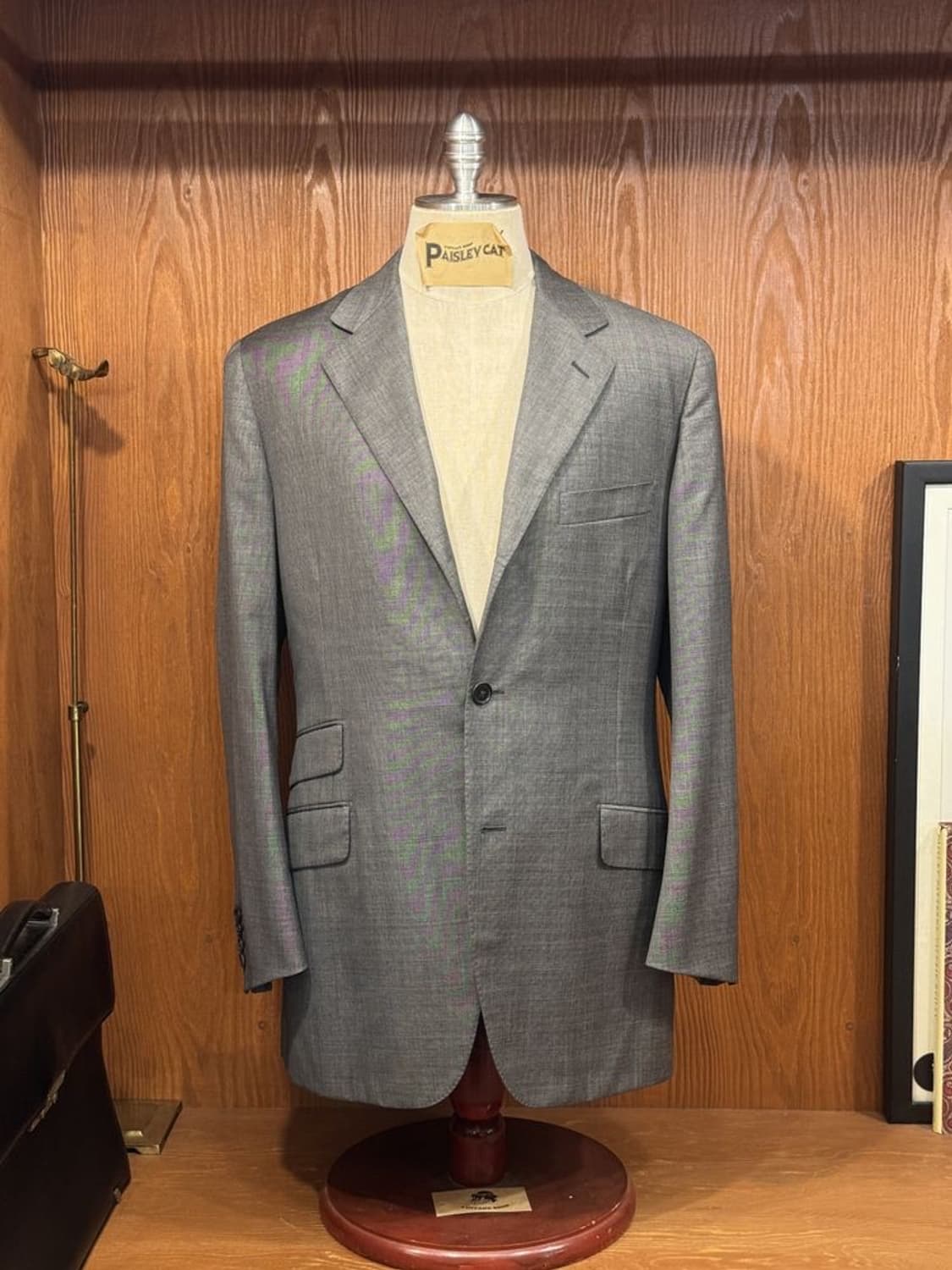 에르메스 수트 상품이미지2