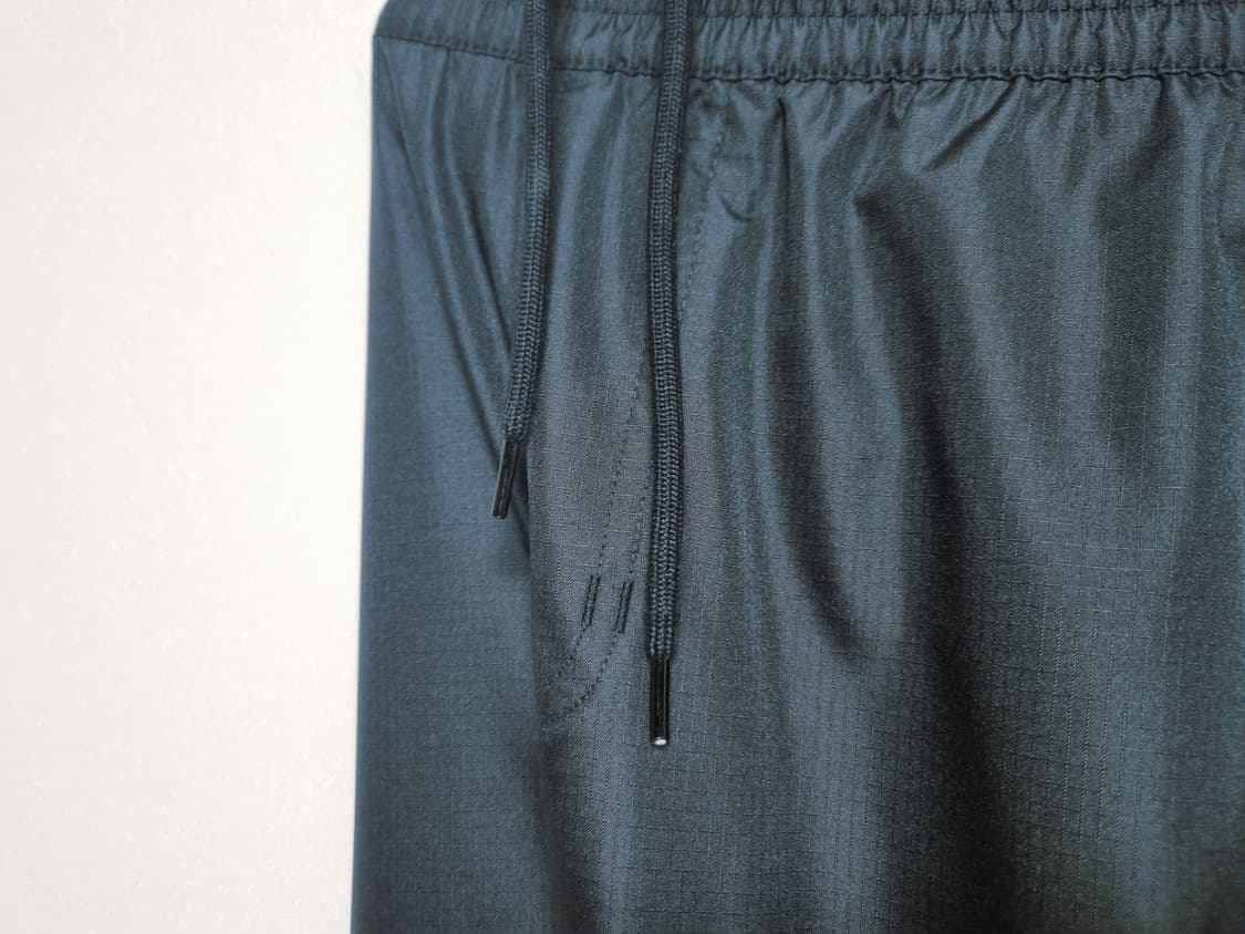 남성 아디다스 OG 불꽃 슈퍼스타 우븐 트랙 팬츠 바지 트레이닝복 검정 상품이미지4