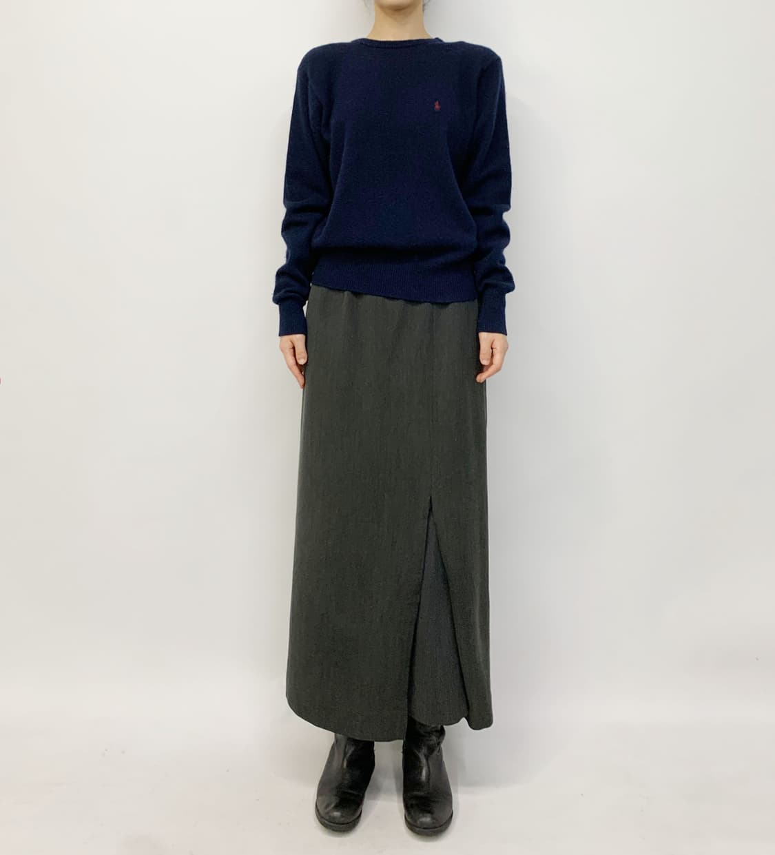 폴로 랄프 로렌 니트 상품이미지2