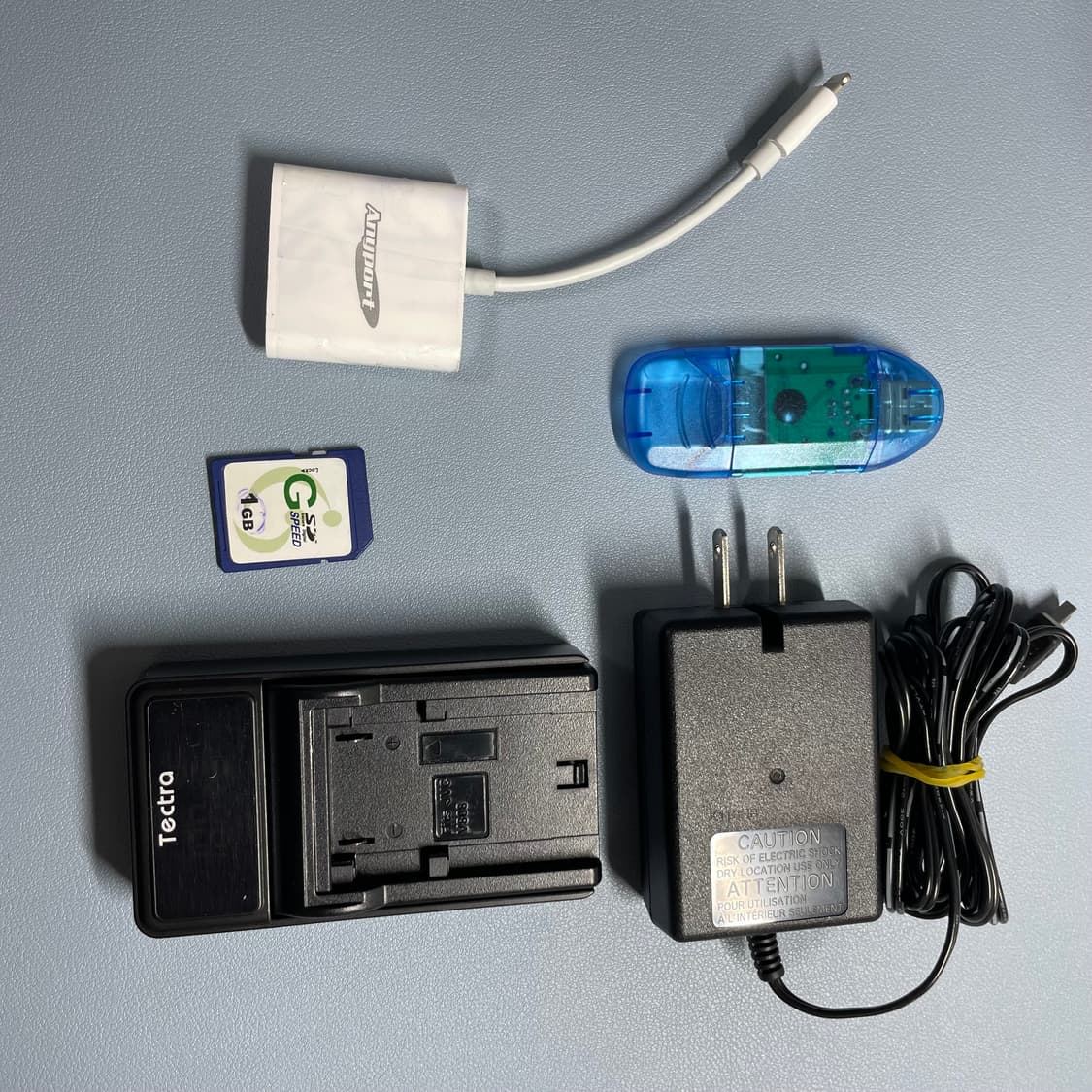 JVC 빈티지 캠코더 상품이미지4