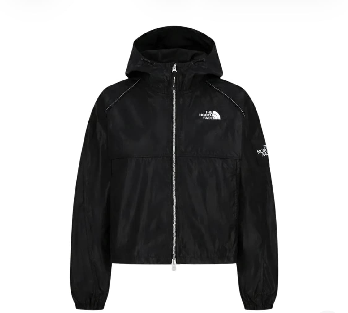 노스페이스 여성용 바람막이 상품이미지1