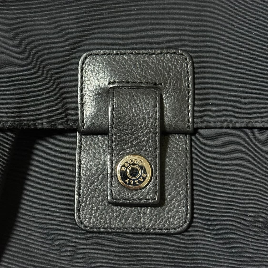 [정품] BALLY 발리 크로스백 상품이미지6