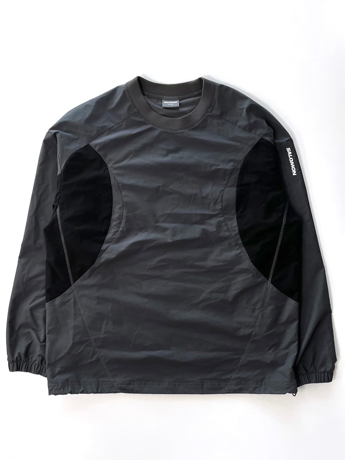 살로몬 피나클 풀오버 상품이미지1