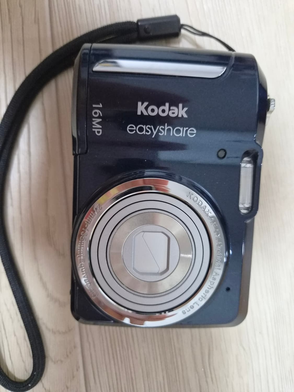 코닥 이지쉐어 C1550 블랙 상품이미지1