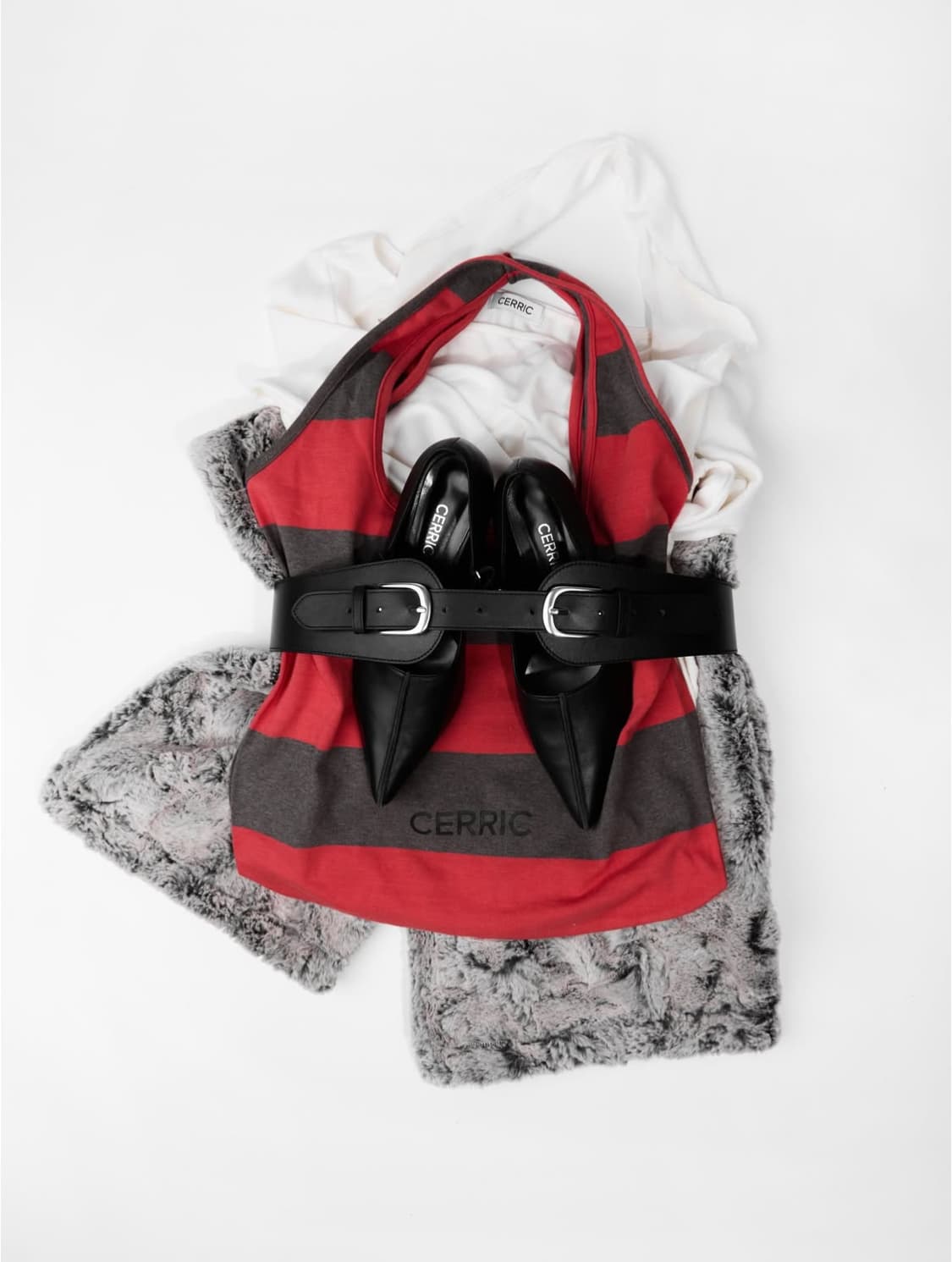 세릭 홀리데이 백 상품이미지1