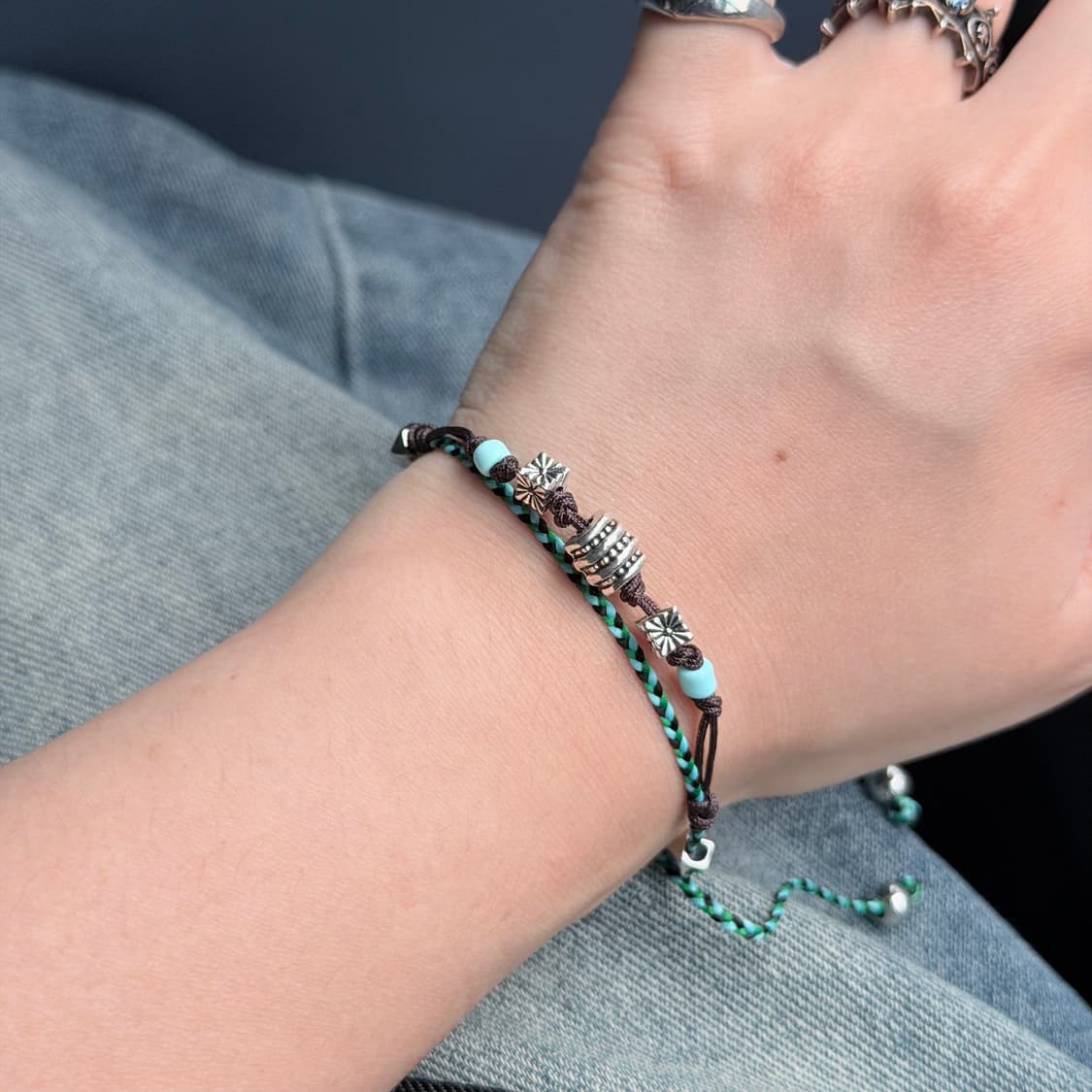 Summer Sea Salt Bracelet 상품이미지2