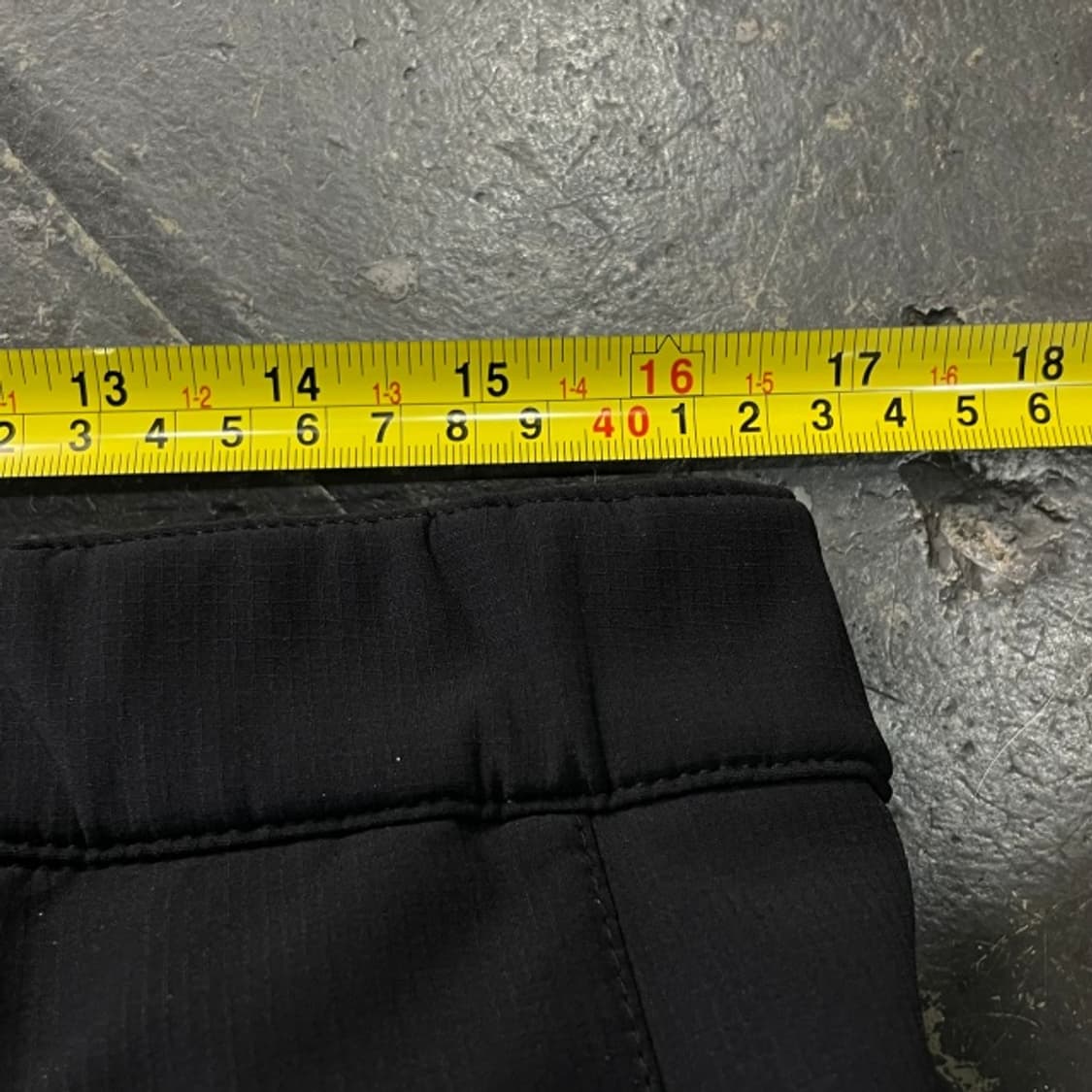 100 코오롱스포츠 패딩 팬츠 상품이미지7