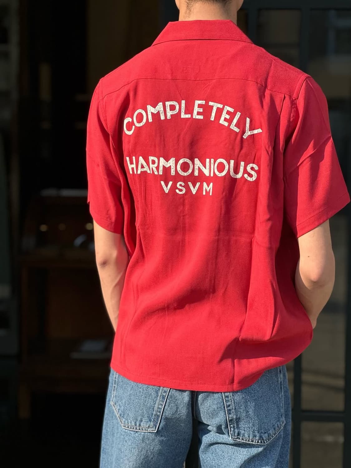 26ss JUDD S/S  SHIRT 상품이미지9