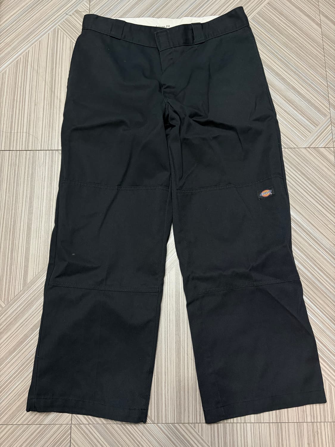 디키즈 더블니 팬츠 34사이즈 상품이미지1