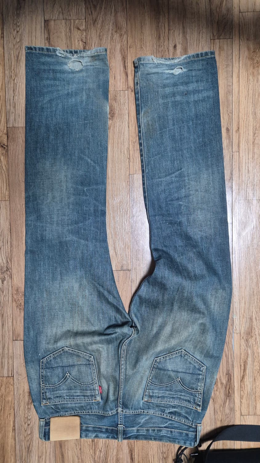 리바이스517 34 32 상품이미지2