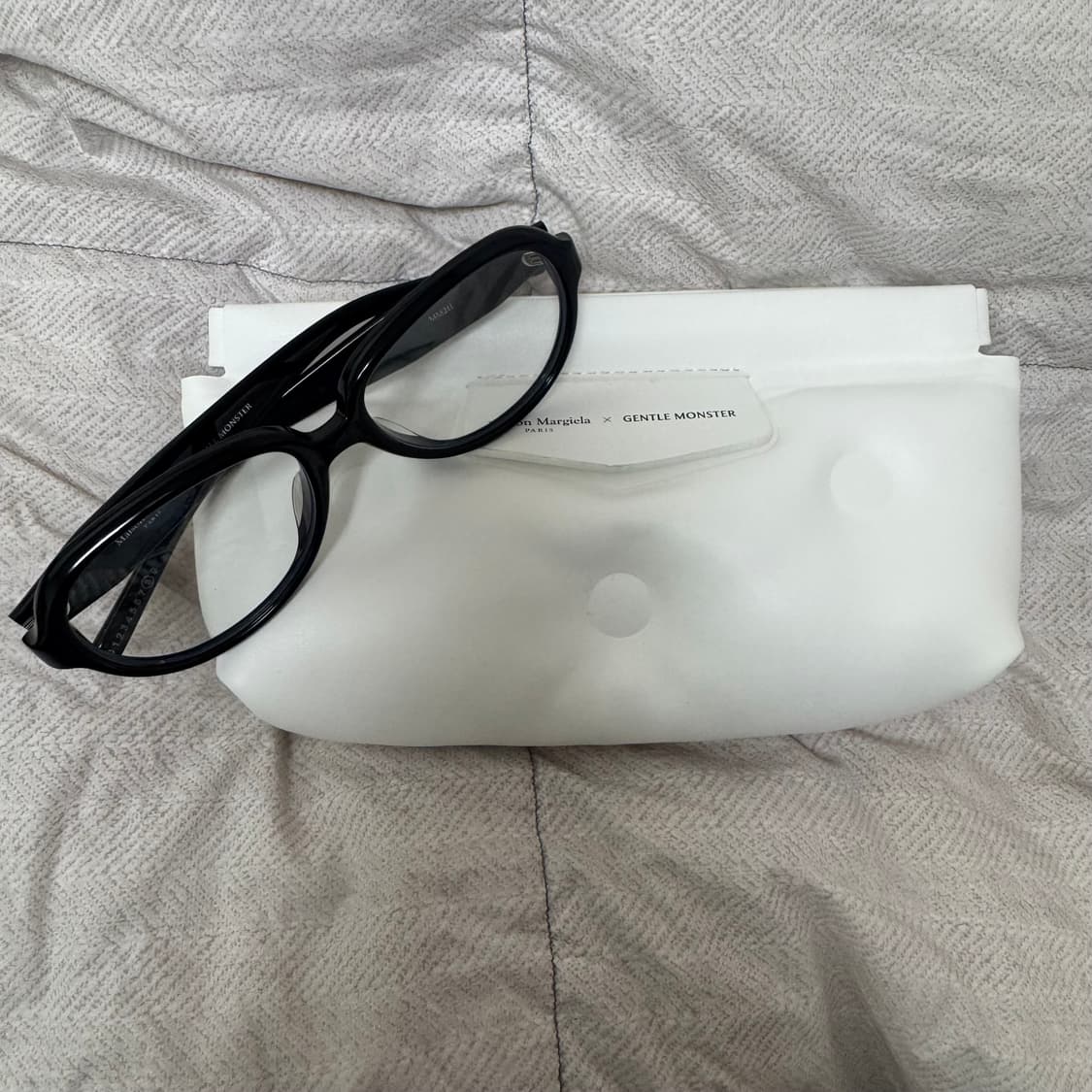 젠틀몬스터X마르지엘라 MM211 상품이미지2
