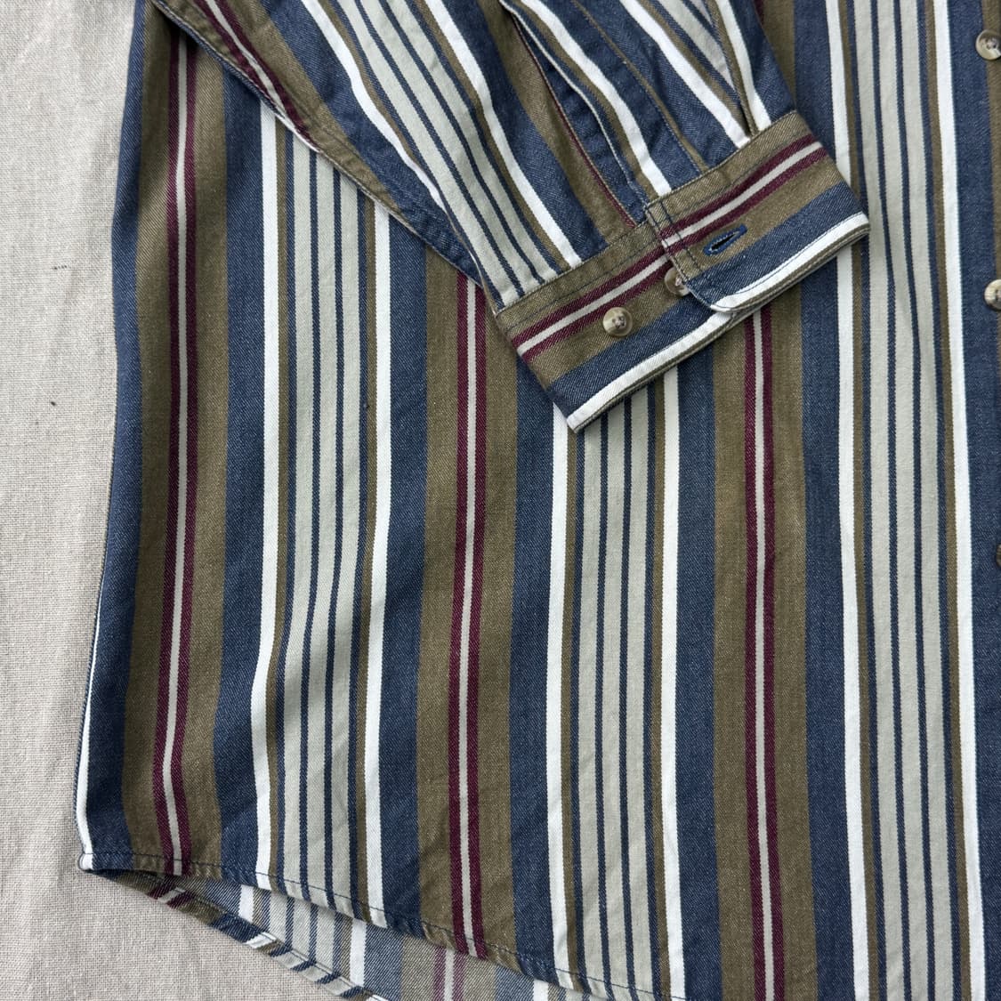 Pro-keds 90s 재팬빈티지 셔츠 4XL 상품이미지4