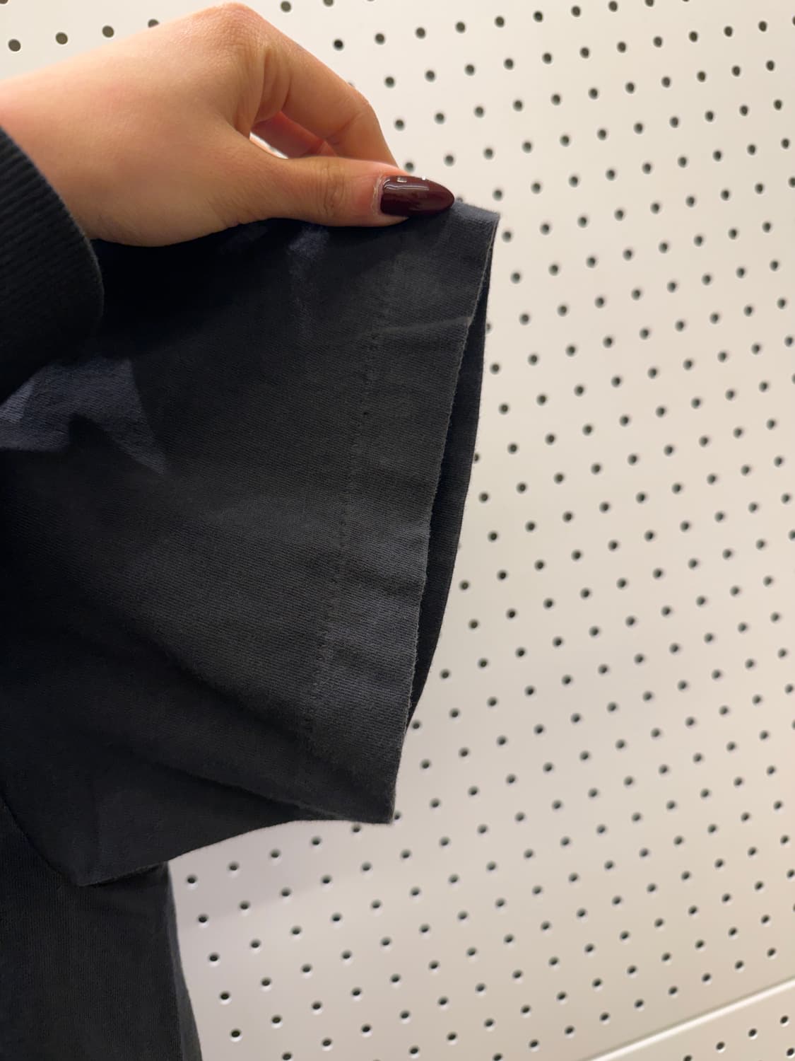 루니툰 대피덕 프린팅 반팔 티셔츠 U1196 상품이미지4