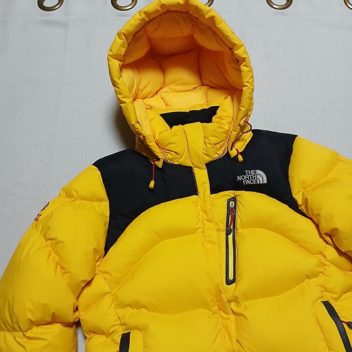 TNF 노스페이스 아크틱 써밋 800 우먼 패딩 다운 자켓 상품이미지10