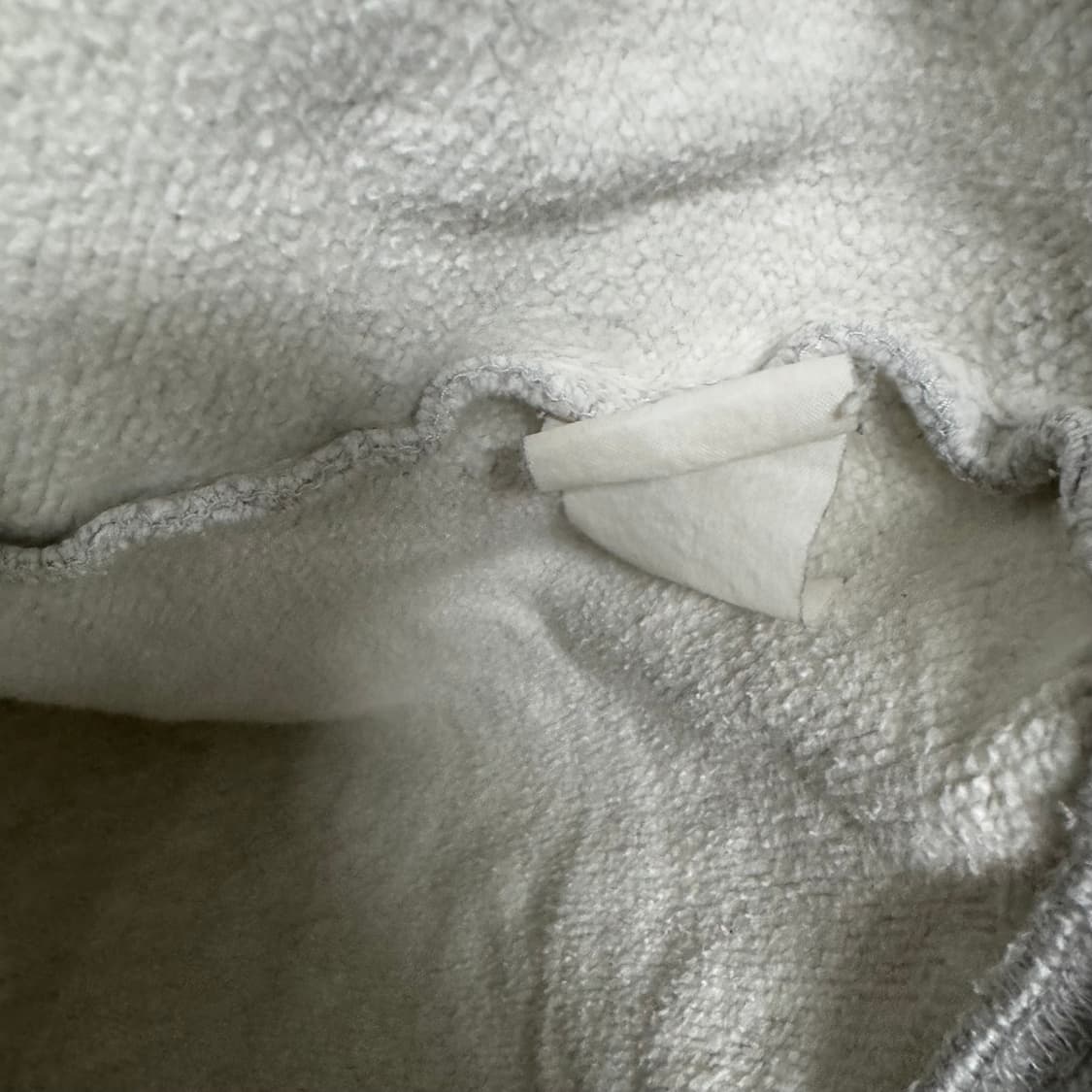 디스이즈네버댓 자수로고 후드티 상품이미지4