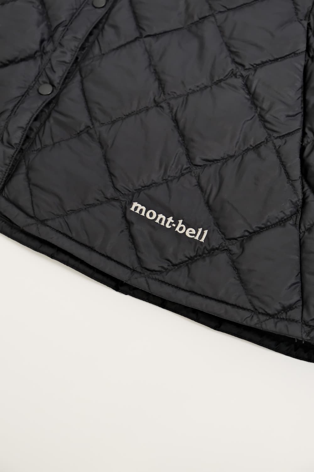 Montbell Superior Down Vest 95 상품이미지5