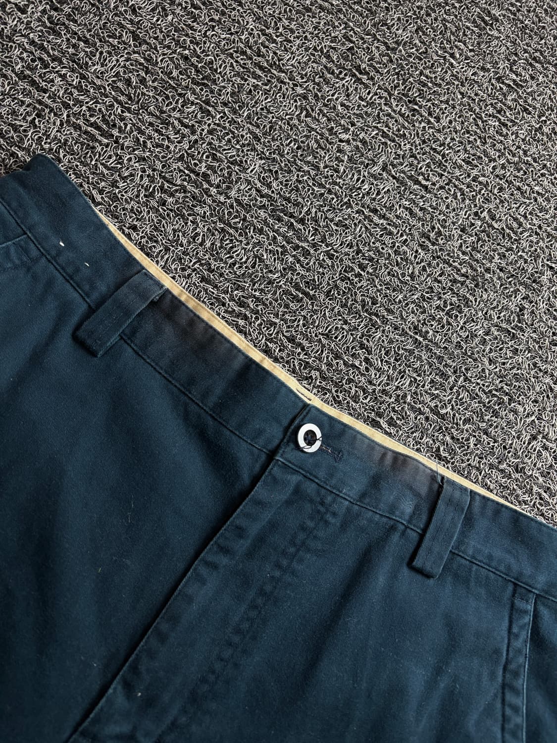 노티카 올드스쿨 카고 버뮤다 팬츠 3833 상품이미지3