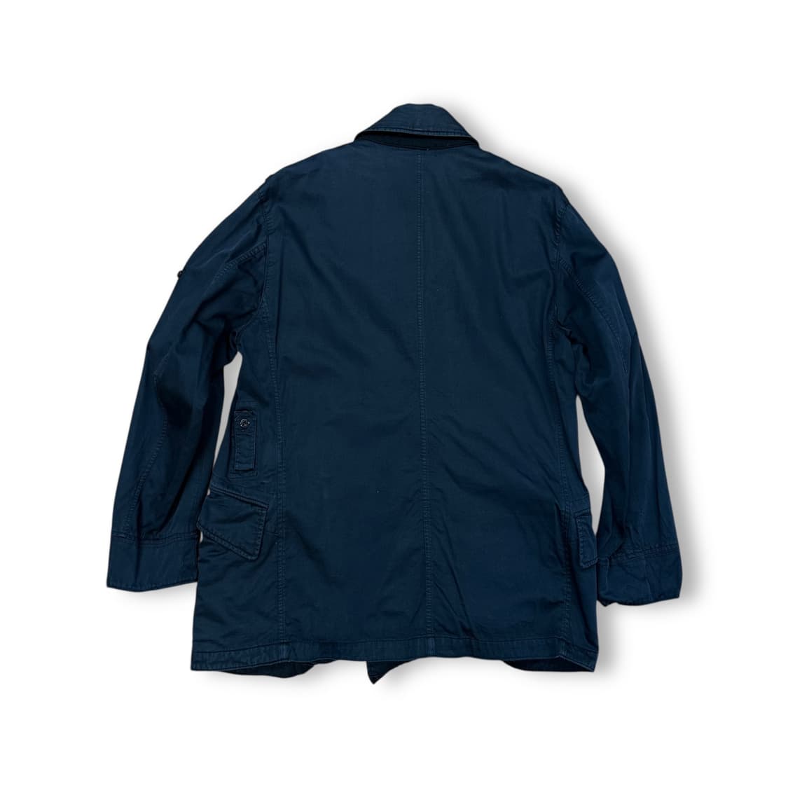 스톤아일랜드 피코트 자켓 상품이미지6