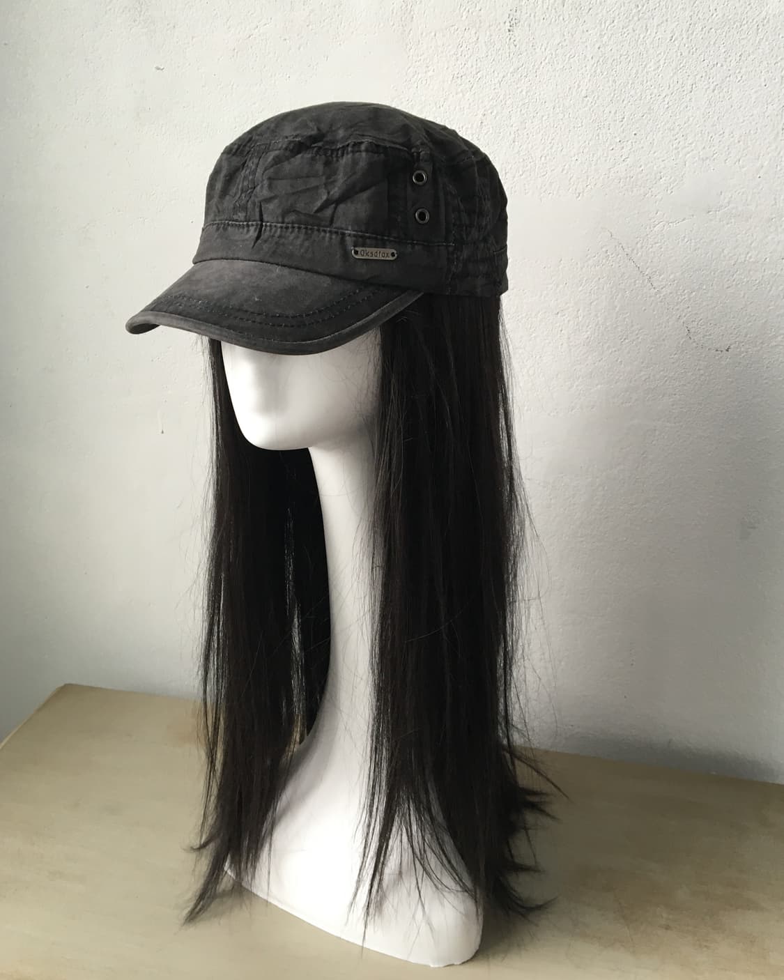 hunting cap 상품이미지3