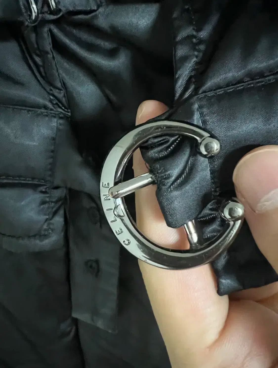 Celine 셀린느 자켓 패딩 상품이미지5