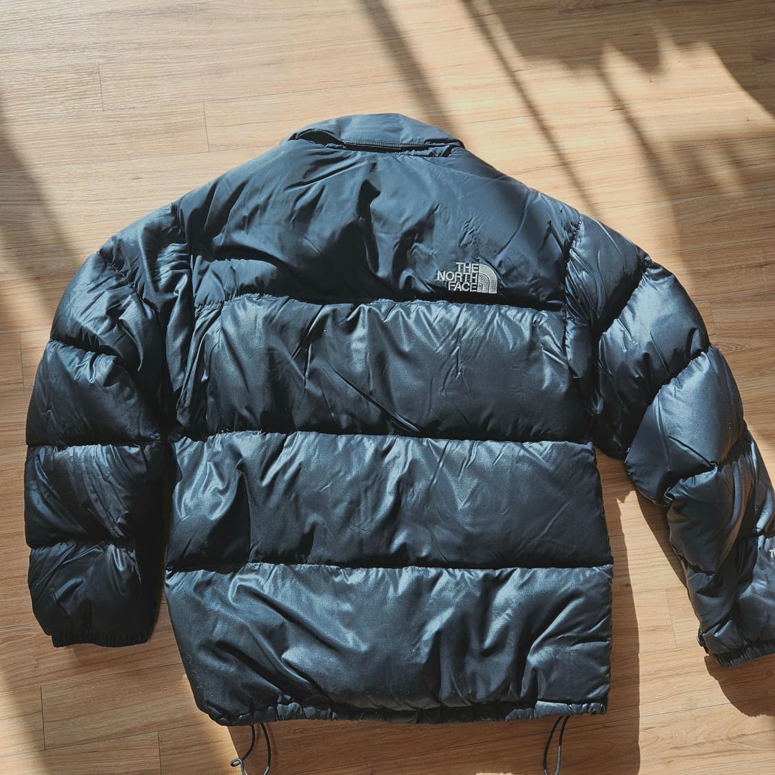 노스페이스 오리지널 눕시 700 라지 상품이미지2