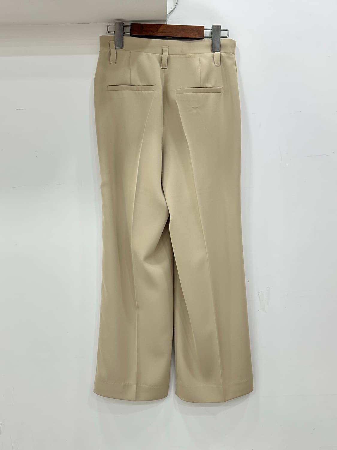 오즈세컨 슬랙스 상품이미지5