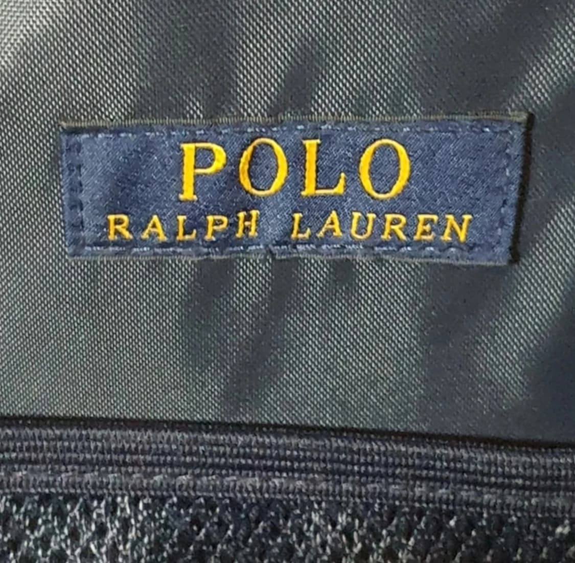 폴로 랄프로렌 핑크 백팩 가방 상품이미지3