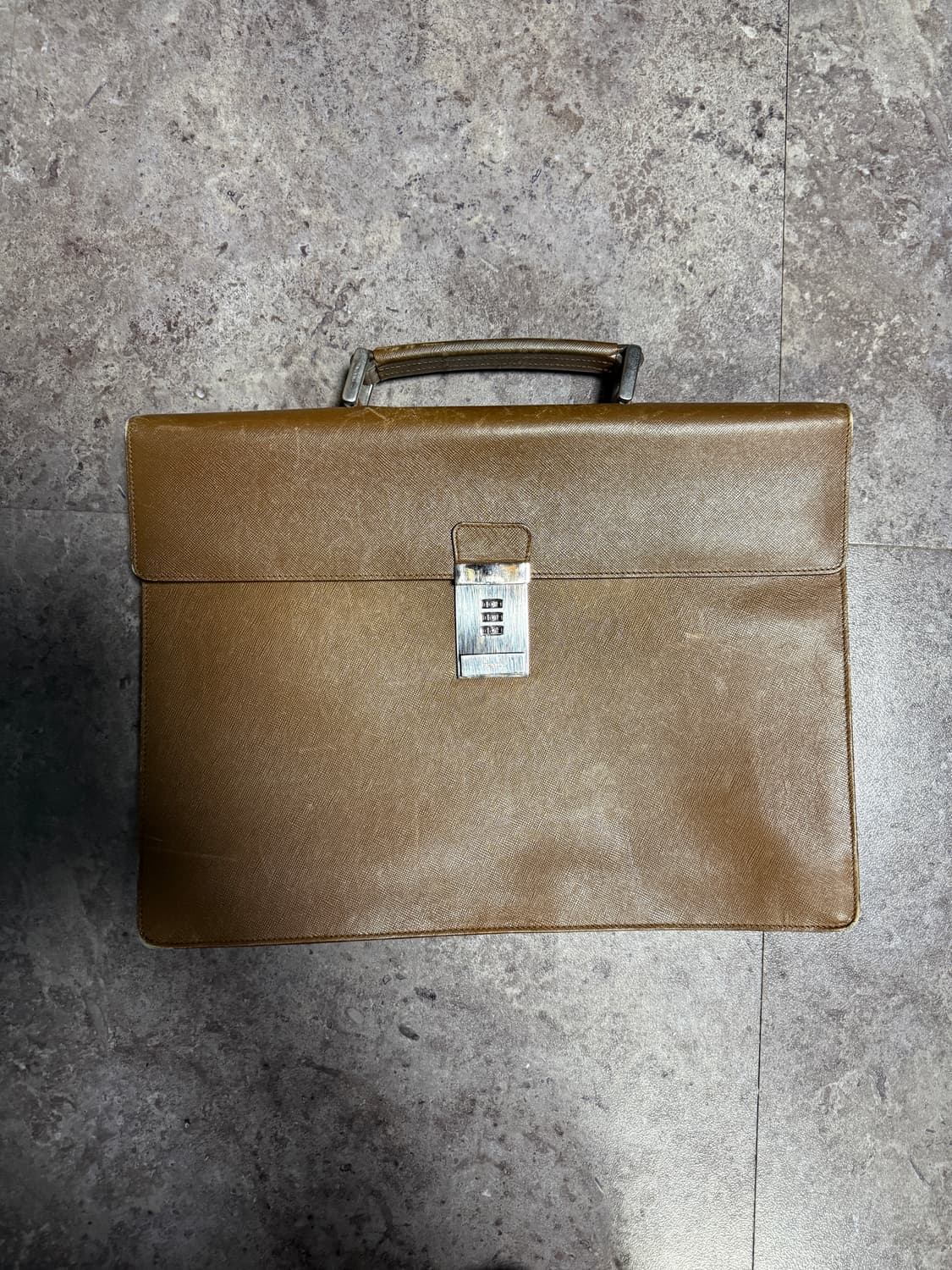 프라다 브리프케이스 상품이미지1