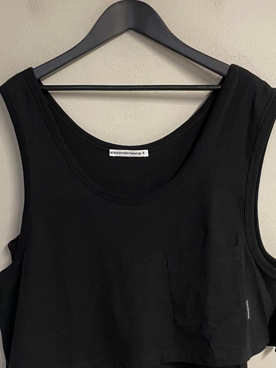 ALEXANDERWANG sleeveless ops  상품이미지2