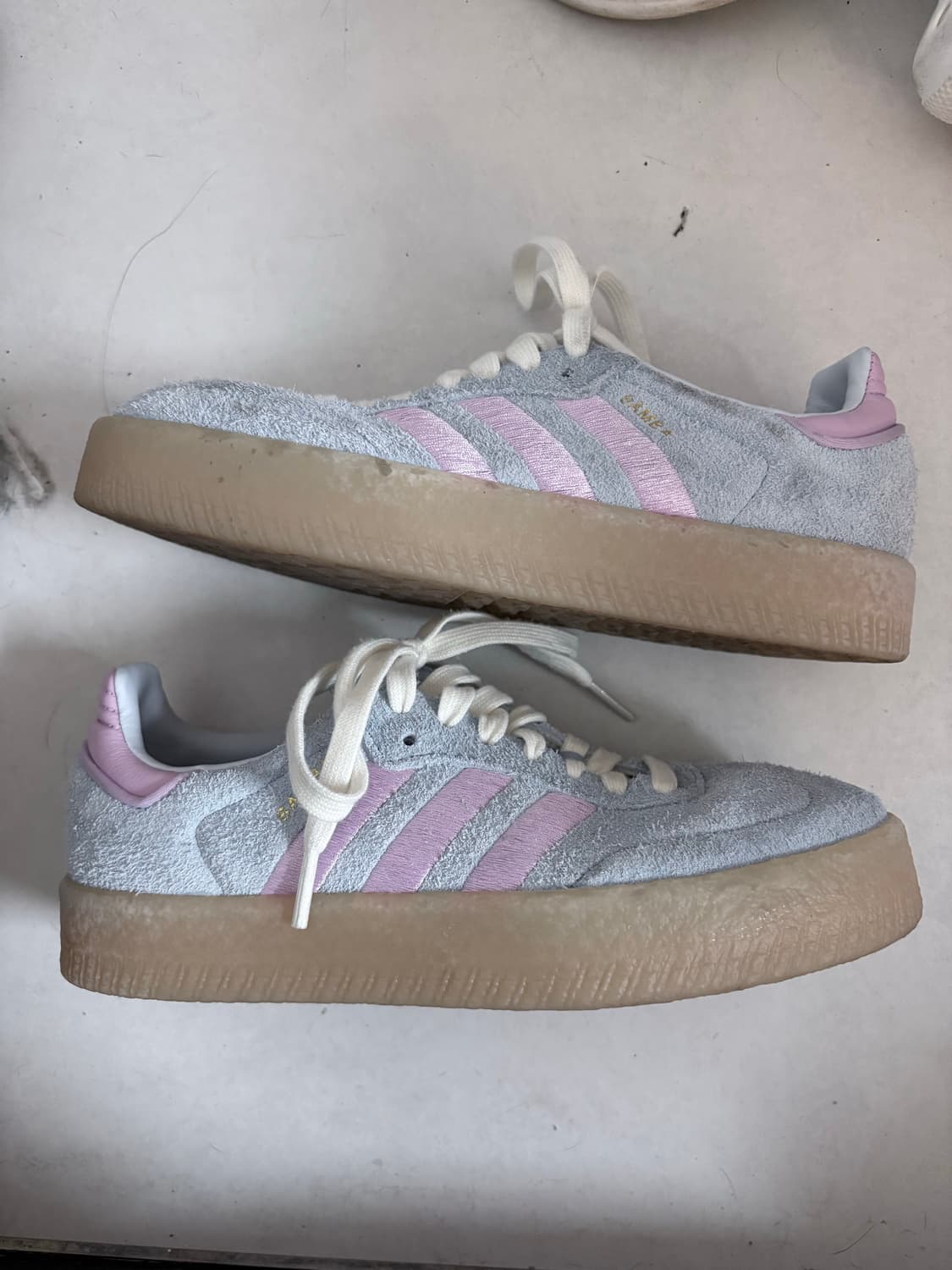 아디다스 삼베 상품이미지1