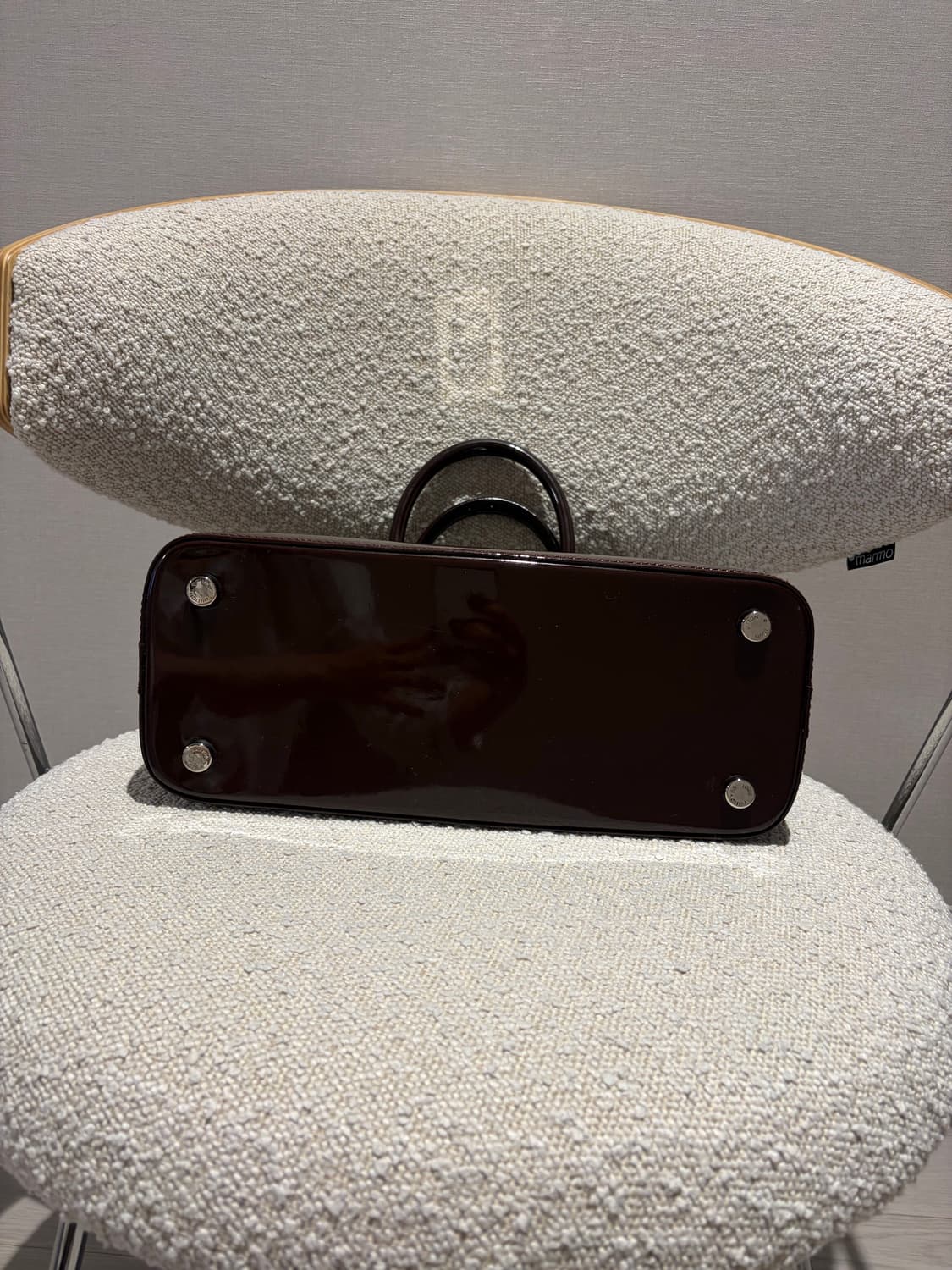 루이비통 미라보 PM (정품) 상품이미지5