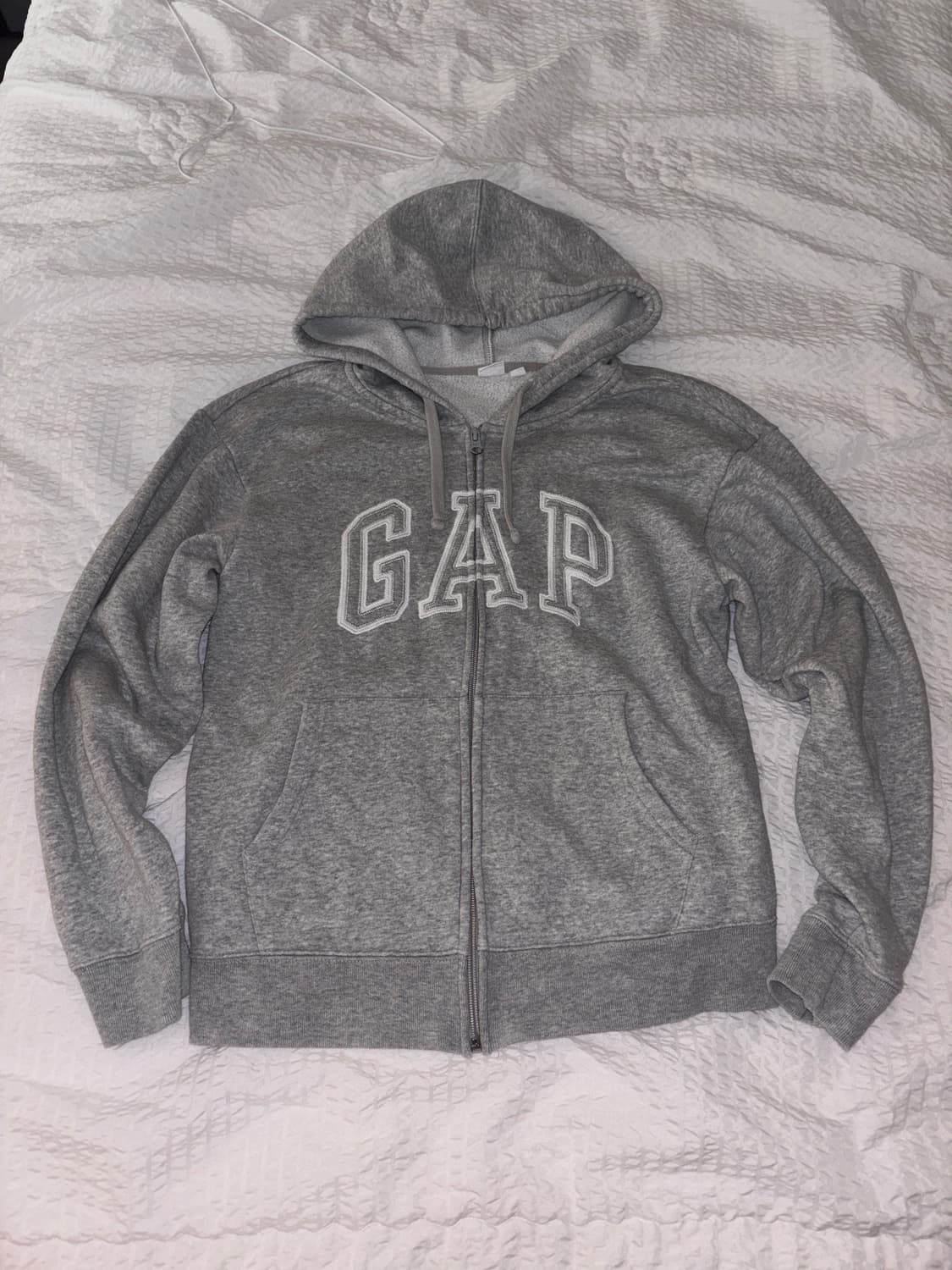 갭 후드집업 S 상품이미지1