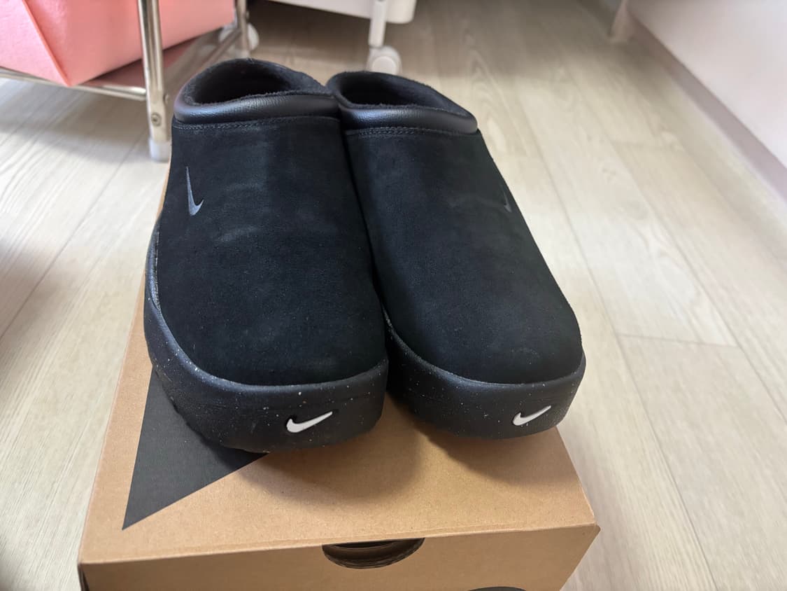 나이키 ACG루퍼스 블랙 245 상품이미지3