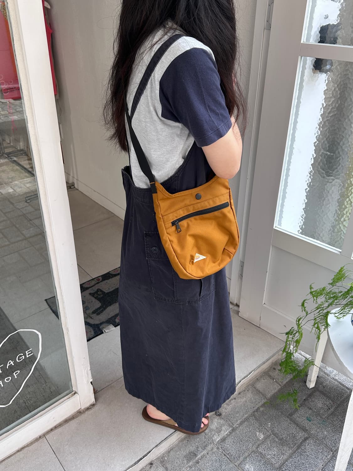 KELTY cross bag 상품이미지1