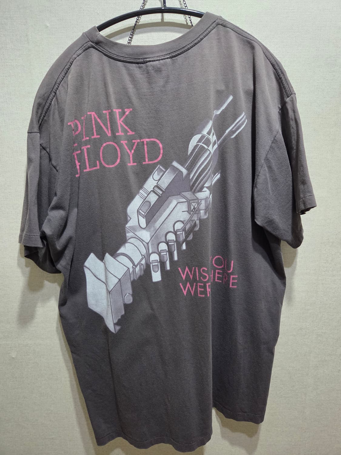 90's Pink Floyd 빈티지 티셔츠 상품이미지2
