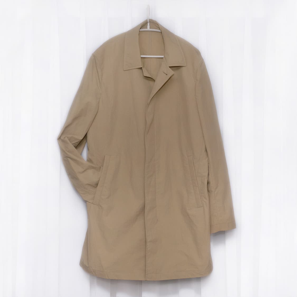 마에스트로 올메텍스 이태리 레인 카코트 자켓 (100-105) 상품이미지1