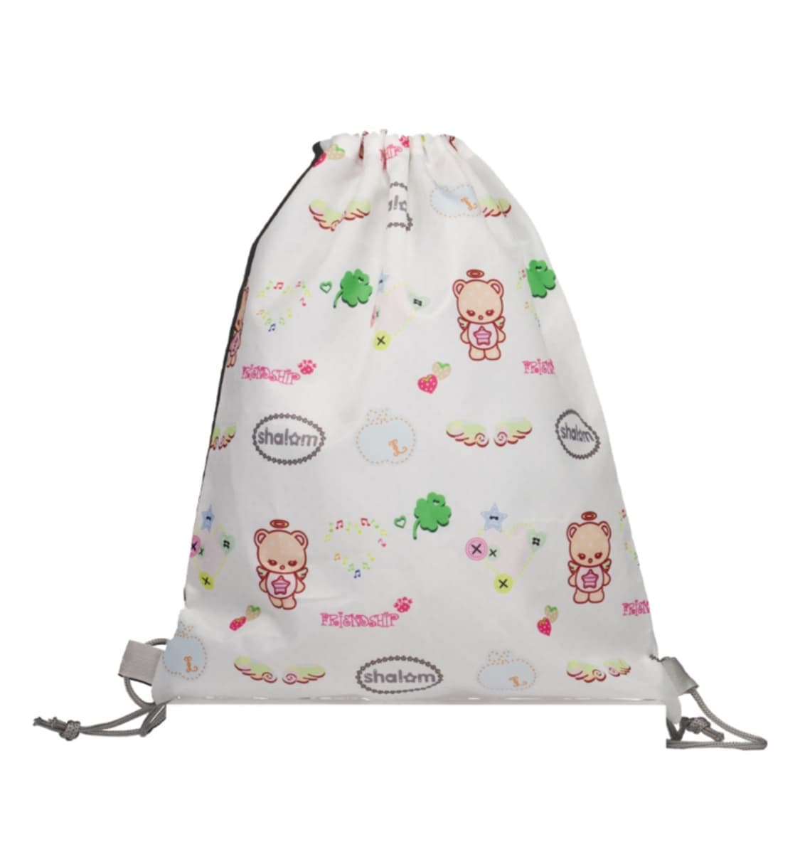 샬롬클럽 버디버디 짐색 상품이미지1