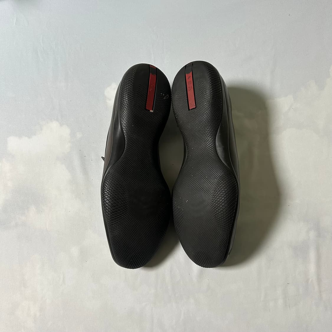 Prada sports loafers shoes 상품이미지5