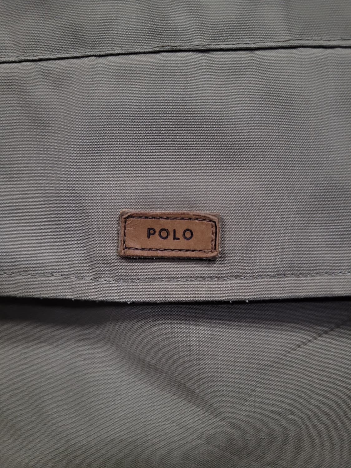 RALPH LAUREN 랄프로렌 90s 아카이브 다운 파카 자켓 상품이미지3