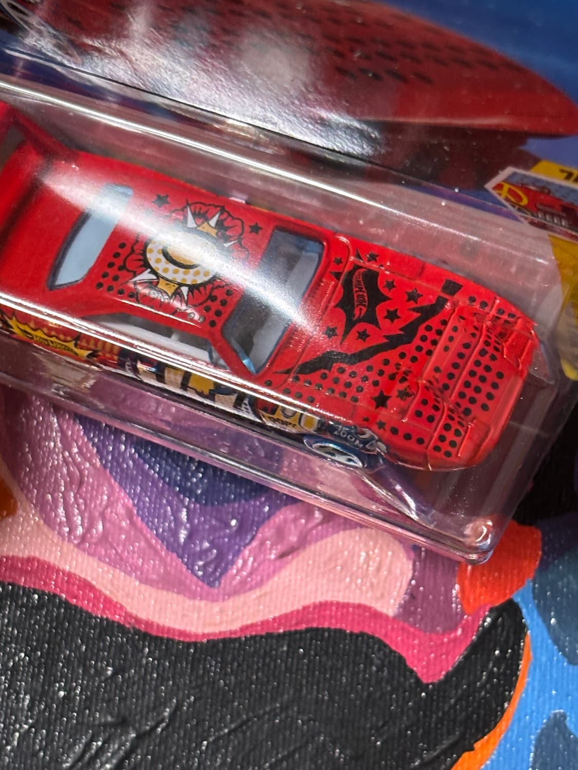 미개봉) 플리마우스 다이캐스트 핫휠 인테리어 소품 상품이미지10