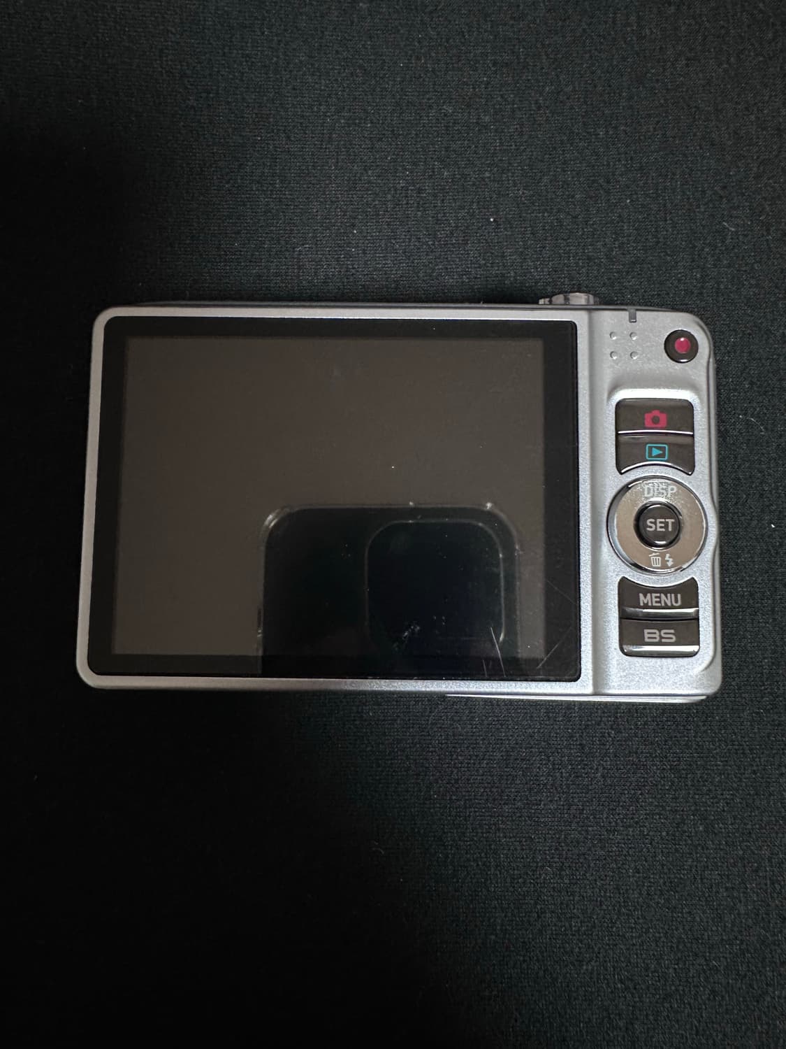 카시오 엑슬림 h-10 실버 Casio exilim ex-h10 상품이미지4