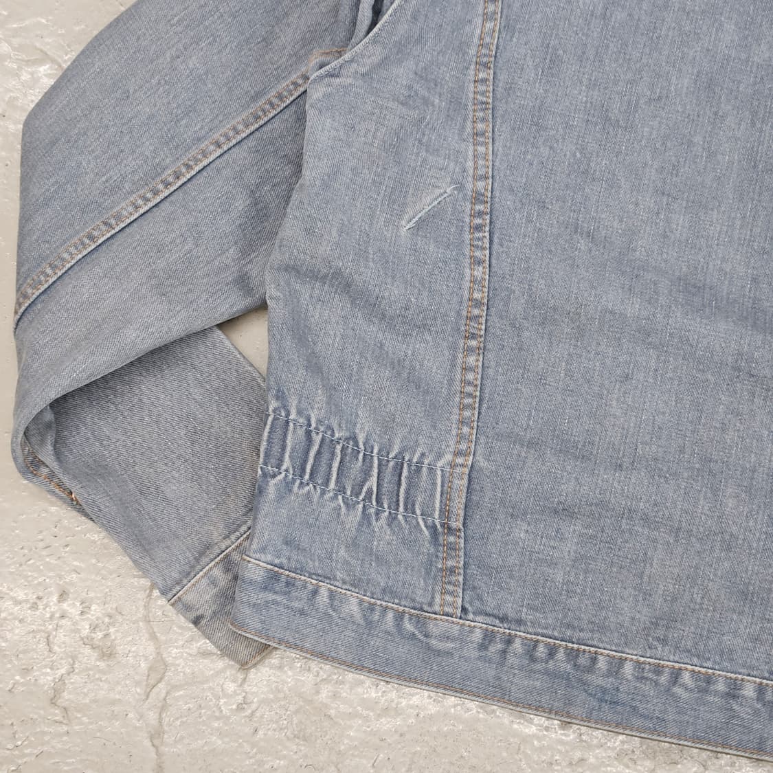 BLUE BELL WRANGLER 블루벨 랭글러 LOT 11MJZ M 상품이미지6