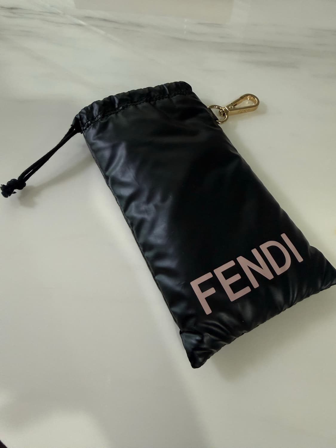 (풀박스) 펜디 펜디그라피 선글라스 (신세계면세점 정품) 상품이미지5