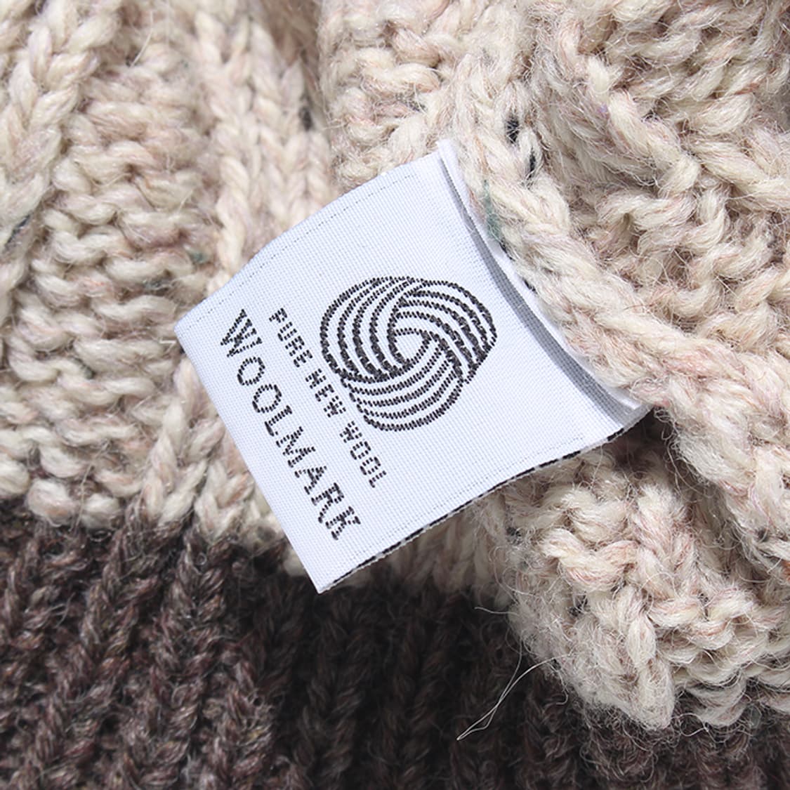 JOHN MOLLY "Cable Cardigan" 상품이미지8