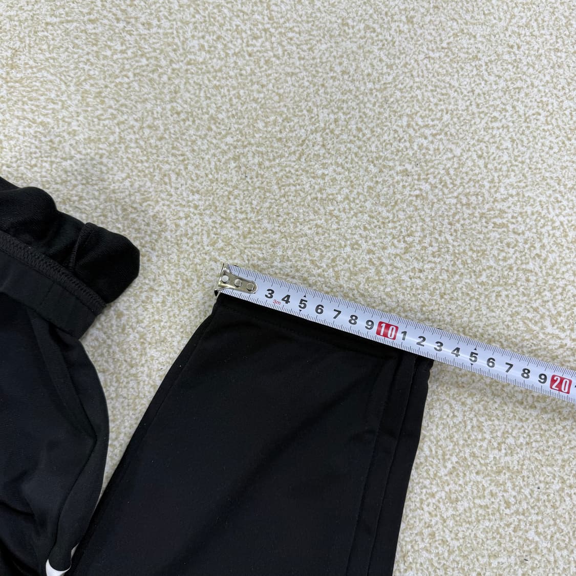 [XXL] 푸마 팀라이즈 트레이닝 팬츠 0105T1 상품이미지7