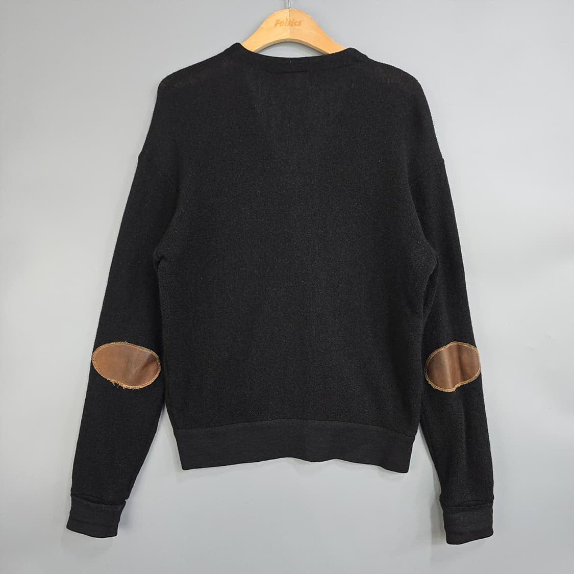 라코스테(lacoste) 울 가디건 95 상품이미지5