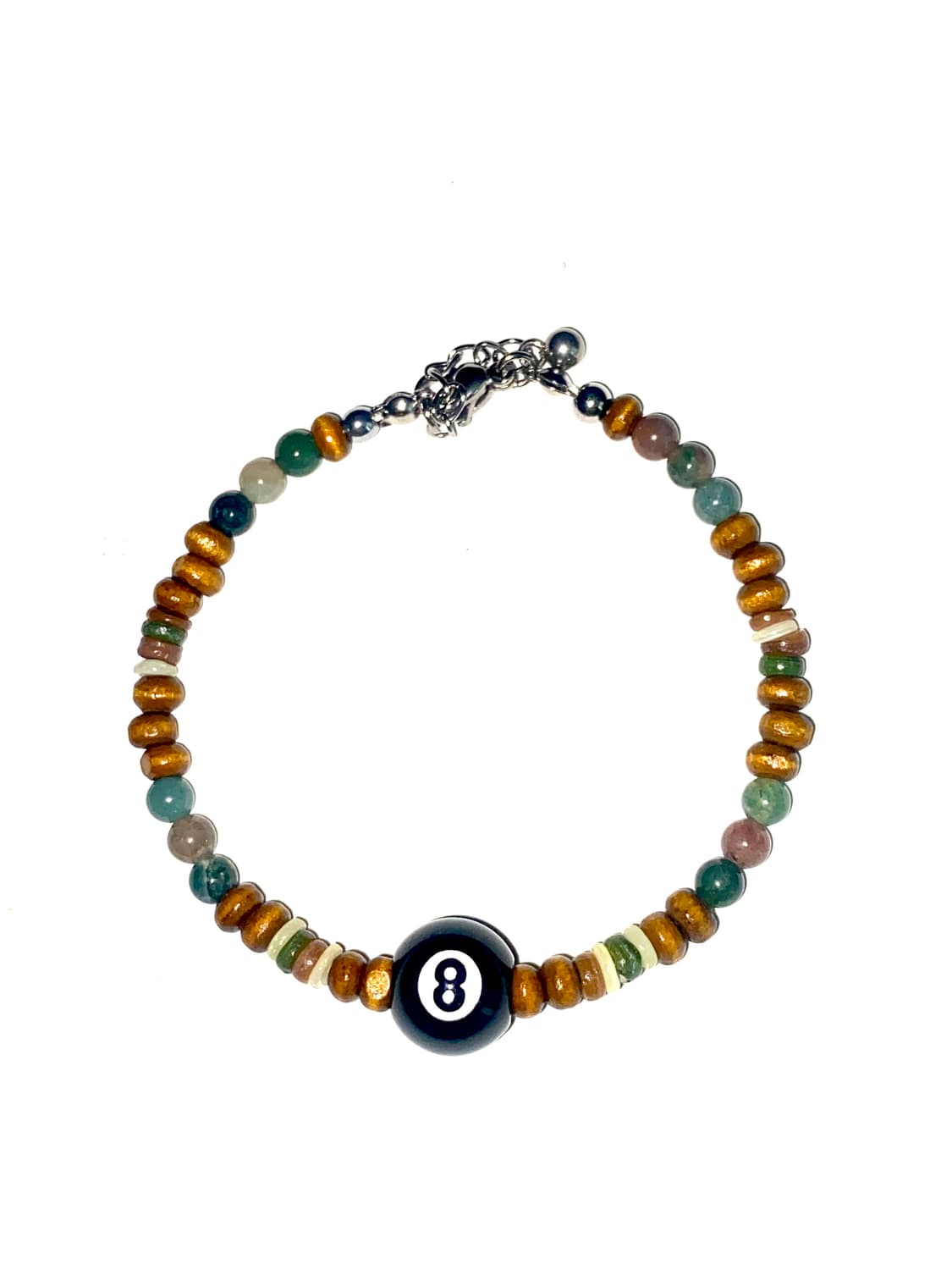 888 팔찌 상품이미지3